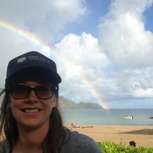 Meet your Posher, Maria